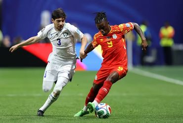 DR Congo vs Uzbekistan (06:30 – 28/06)