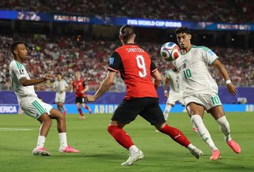 Algeria vs Áo (09:00 – 28/06)